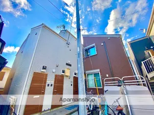 IDEA横浜星川の画像