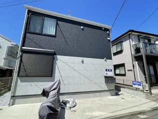 ダイヤモンドテラス野島公園【1階】の外観