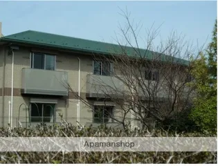 トレスプエンテⅢ【1階】の外観