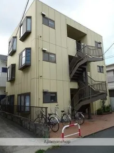 スザキハイツの画像