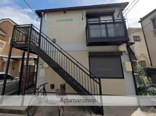 シーウエストIの画像