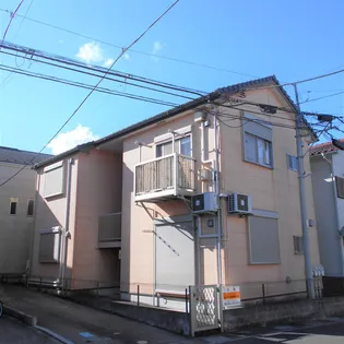 ベルハイツの画像