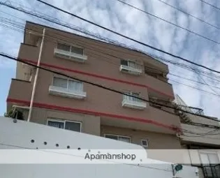 ビューフラット磯子の画像
