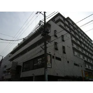 GSハイム山下町【5階】の外観
