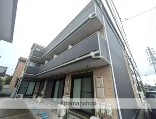 グランフェリオ本厚木の画像