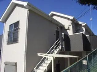 アーバンテラス横浜山手の画像