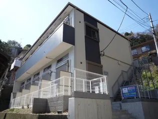 コートドール汐入の画像