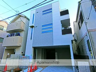 M'S STUDIOIIの画像