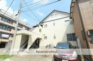 ハイツけやきの画像