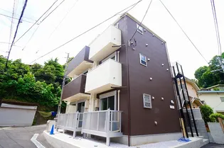 ラテ横浜の画像