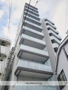 リヴシティ横濱新川町弐番館の画像
