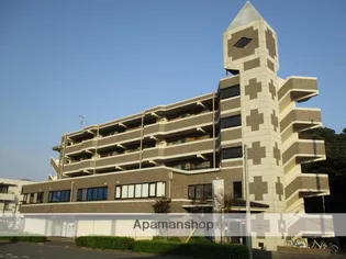 シャンテメゾン井上NO.6【3階】の外観