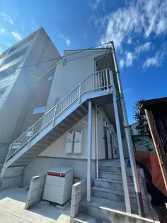 タックフォレスト保土ヶ谷の画像