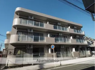 ReDEAL横浜大岡レジデンス【3階】の外観