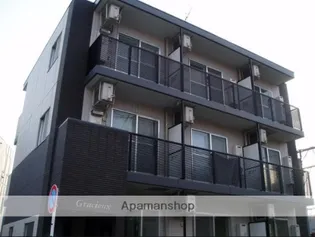 グラシュの画像