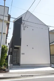 TM西横浜の画像