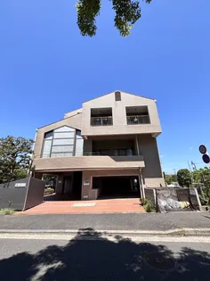 T’S GARDEN都筑ふれあいの丘【5階】の外観