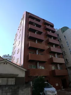 ライオンズマンション平沼の画像