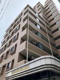 ライオンズステーションプラザ町田【3階】の外観