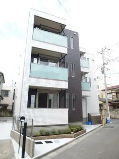 SANTE BRANCHE川崎の画像