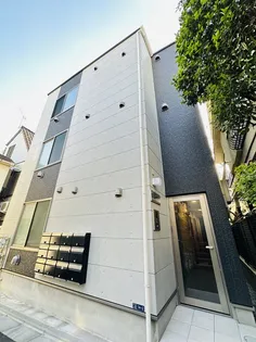 FーSQUAREの画像