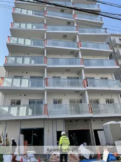 ECUME川崎【2階】の間取り