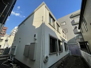 ボンボニエール池上の画像