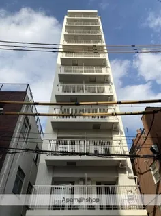 DーCOURT川崎駅前の画像