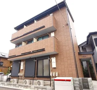 ソフィアエヌ湘南平塚の画像