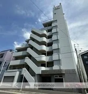 ウィンベルソロ横浜阪東橋壱号館の画像