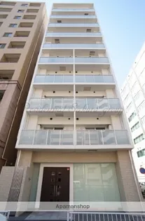 OHANAみなとみらい【3階】の外観