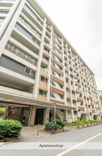 南永田団地1ー3号棟の画像