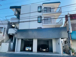 フジコーポかしわ台の画像