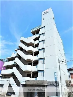 ウィンベルソロ横浜阪東橋壱号館【4階】の外観