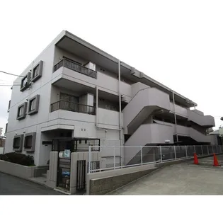 グレイス本郷台の画像