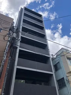 CHIEN VIVERRIN(シヤン・ヴィヴラン)【4階】の外観