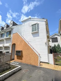 スカイピアさがみ野2C【104号室号室】の外観