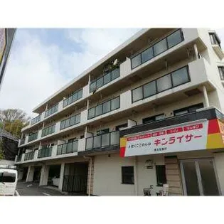 日野インタービルの画像