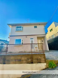 コーポ翔【1階】の外観