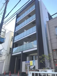 シグネチャー06の画像