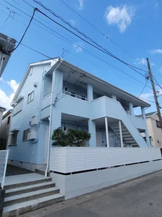 サンパレスIの画像