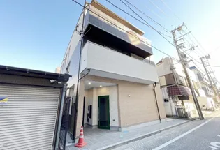 スピカハイツ上大岡の画像