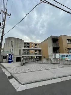 T’S GARDEN西寺尾 C棟【1階】の外観