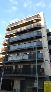 ラヴェニール横浜蒔田の画像