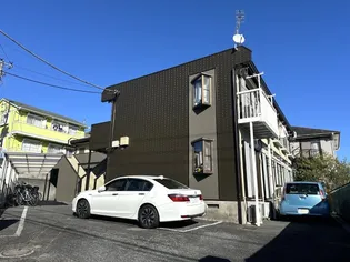 KーHOUSE横浜国大の画像