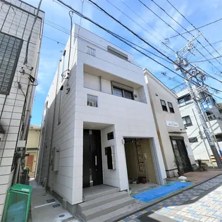 PACE鵠沼海岸の画像