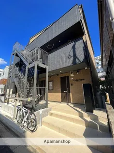 セダーフィネス横浜の画像