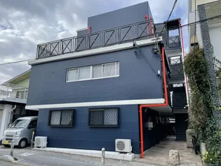 御幸ヶ浜マンションの画像