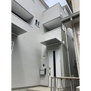 神奈川県相模原市南区相模台7丁目【タウンハウス】の外観