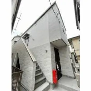 シュシュ金沢八景【2階】の外観